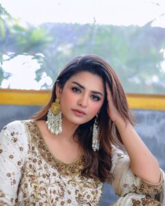 Actress Hira Soomro HD Photos and Wallpapers September 2024