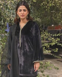 Actress Hira Soomro HD Photos and Wallpapers December 2024