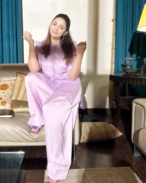 Hira Soomro Instagram - Mjhko bhulana nhi !!!!