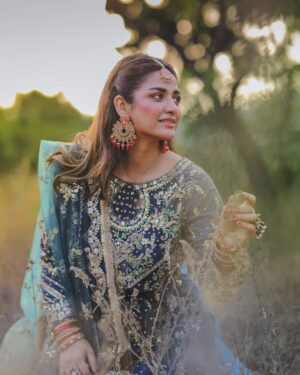 Hira Soomro Instagram - Aj na ja …….