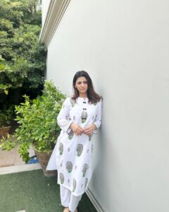 Actress Hira Soomro HD Photos and Wallpapers February 2025