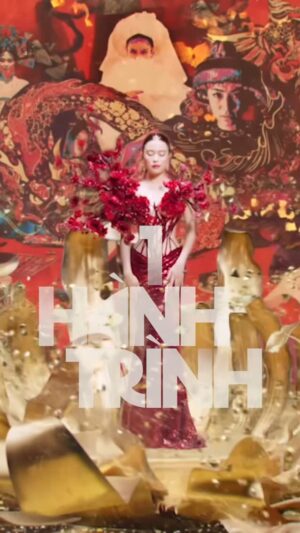 Hoang Thuy Linh Instagram - Trên hành trình âm nhạc rất nhiều cảm xúc và tình yêu thương mình có được, Linh không thể quên được cột mốc từ 9 năm trước khi ca khúc đầu tiên đã mở ra một chặng đường mang đầy hơi thở văn hoá dân tộc, khiến mình cùng với những đồng đội và hàng triệu khán giả được kết nối suốt một thập kỉ, và tất nhiên sẽ còn nhiều hơn nữa.
Vietnamese Concert là một lời cảm ơn Linh trân trọng gừi đến các anh chị báo chí truyền thông, các khán giả và The Phoenix. 
Mong rằng những điều đó sẽ chạm đến mọi người trong bộ phim CHÚNG TA LÀ NGƯỜI VIỆT NAM. #hoangthuylinh #vietnameseconcertfilm #chungtalanguoivietnam