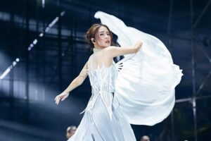 Hoang Thuy Linh Instagram - #VietnameseConcert