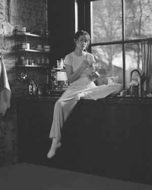 Holly Mae Brood Instagram - For Every Woman In You. From the spotlight to slow mornings at home—I embrace every side of me.  Whether I’m on set, out and about, or just unwinding, feeling comfortable and confident starts with the right foundation. 

“For Every Woman in You draait voor mij om zelfvertrouwen en in je kracht staan. Elke vrouw heeft verschillende kanten en de juiste lingerie ondersteunt je in elke mood. Dat begrijpt Hunkemöller en daarom ben ik zo trots op deze samenwerking – het voelt geweldig om deel uit te maken van een merk dat vrouwen helpt zich mooi en sterk te voelen, op elk moment van de dag.” – Holly Mae Brood 

@hunkemoller ‘s lingerie moves with me through every moment, every role, every version of myself. Because confidence? It starts from within. #foreverywomaninyou #hunkemöller