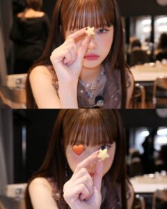 Actress Hong Eun-chae HD Photos and Wallpapers March 2025