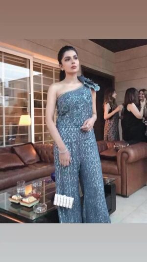 Iffat Rahim Instagram - 