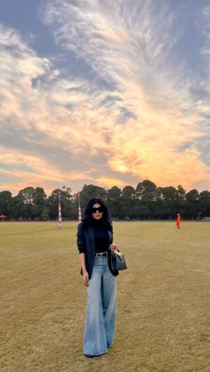 Iffat Rahim Instagram - 