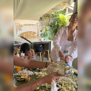 Ina Raymundo Instagram - Boracay, you’ll always have a soft spot in our hearts.♥️