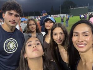 Ina Raymundo Instagram - 