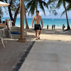 Ina Raymundo Instagram - Boracay, you’ll always have a soft spot in our hearts.♥️