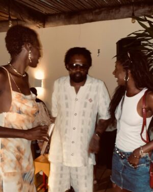 Indira Nascimento Instagram - Ai, que saudade da Bahia!! 🙌🏾✨
