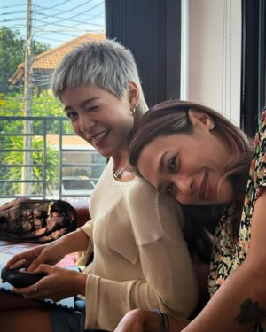 Intira Charoenpura Instagram - จะเจอกันเต็มๆซะทีละนะ!!