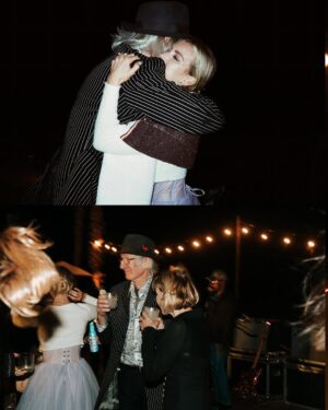 Isabel Durant Instagram - One year since the best weekend of our lives! 
Thank you to everyone who made it so special 🫶🏻❤️

Parts 2 & 3 coming this weekend. Not even sorry about it 😉 Xx 

Photos by the incredible @michaeldrummondphoto 
Music by @curtisharding and his band 🙏🏼
Planner extraordinaries @bajaweddingplanner