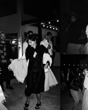 Isabel Durant Instagram - One year since the best weekend of our lives! 
Thank you to everyone who made it so special 🫶🏻❤️

Parts 2 & 3 coming this weekend. Not even sorry about it 😉 Xx 

Photos by the incredible @michaeldrummondphoto 
Music by @curtisharding and his band 🙏🏼
Planner extraordinaries @bajaweddingplanner
