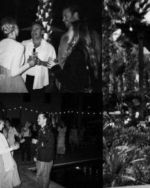 Isabel Durant Instagram - One year since the best weekend of our lives! 
Thank you to everyone who made it so special 🫶🏻❤️

Parts 2 & 3 coming this weekend. Not even sorry about it 😉 Xx 

Photos by the incredible @michaeldrummondphoto 
Music by @curtisharding and his band 🙏🏼
Planner extraordinaries @bajaweddingplanner
