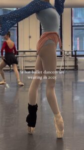Actress Isabella Boylston HD Photos and Wallpapers February 2025