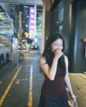 Isabella Chan Instagram - Happy sleep happy life (sorry no rhyme)