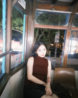 Isabella Chan Instagram - Happy sleep happy life (sorry no rhyme)