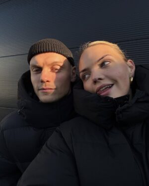 Isadee Jansen Instagram - winterdagen — wie heeft een goede film tip? 🤍