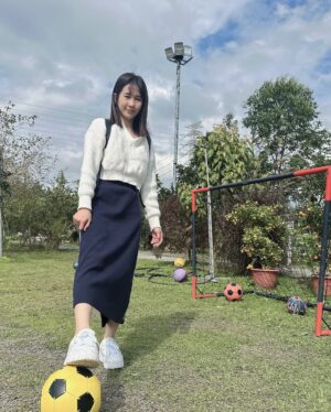 Ivy Shao Instagram - 花花草草陽光好🌸🌼🌿🌿☀️
