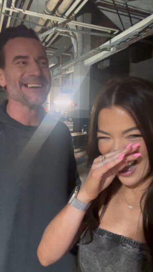 Jackie Redmond Instagram - The BEST thing to come out of CANADA? …according to WWE SUPERSTARS! 🇨🇦🇨🇦🇨🇦

Give me your favourite Canadian export in the comments! ⬇️

#wwe #wweraw #rawonnetflix #smackdown #eliminationchamber