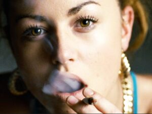 Jaime Winstone Instagram - KIDULTHOOD 🎬

BECKY

2006