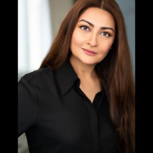 Jana Malik Instagram - ❤️
📸 by the one & only, the incomparable @ashleyrossstudios 

#headshotsession #pictures #ashleyrossstudios