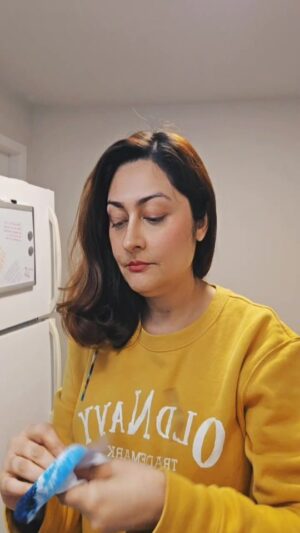 Jana Malik Instagram - 