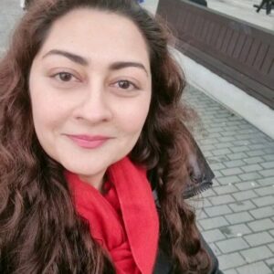 Jana Malik Instagram - April that was 🏔 🌄 
#april2023 #beautifulweather❤️