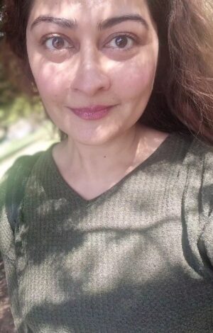 Jana Malik Instagram - 🚩Bus, yahan main pighal gayee 🥹 🇨🇦 
#redflagseverywhere