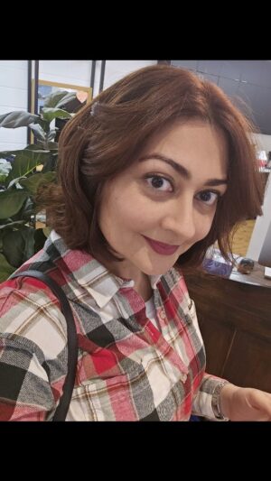 Jana Malik Instagram - 💇‍♀️! 
Thank you Tom @osohairsalon 
I love my new haircut 😍 It's exactly what I wanted 😌 You're the best 🤗
#happyme #newhaircut #yaaaaay