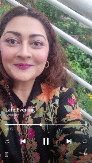 Jana Malik Instagram - It's a beautiful day 💛

#beautifulday #agooddaytohaveagoodday