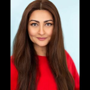 Jana Malik Instagram - ❤️
📸 by the one & only, the incomparable @ashleyrossstudios 

#headshotsession #pictures #ashleyrossstudios