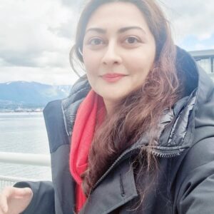 Jana Malik Instagram - April 2023 ❤️

#lifeisbeautiful