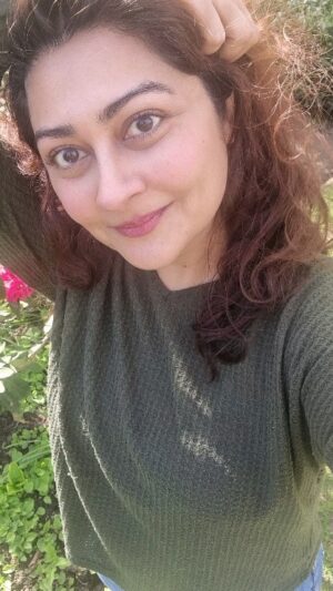 Jana Malik Instagram - 😄