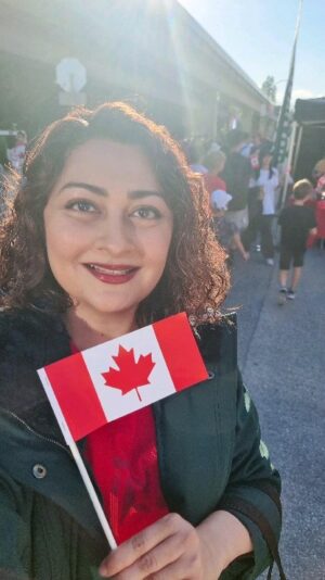 Jana Malik Instagram - 🎉🇨🇦🎉

#happycanadaday #157thbirthday🇨🇦