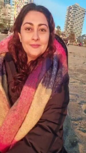 Jana Malik Instagram - Gup shup