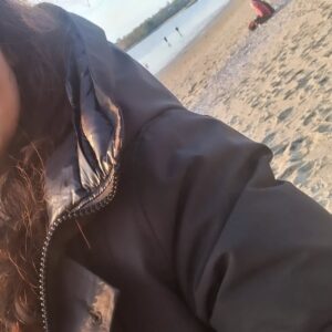 Jana Malik Instagram - Sea ❤️ sunset ❤️