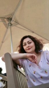 Actress Jana Malik HD Photos and Wallpapers July 2024