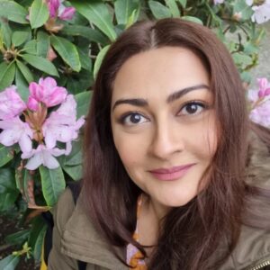 Jana Malik Instagram - April 2023 ❤️

#lifeisbeautiful