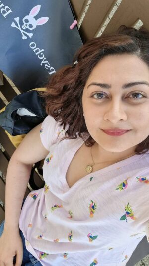 Jana Malik Instagram - Summer vibes 🌞 
It was such a beautiful day 😍 bright & sunny & not raining at all yaaaay ! 😅

#summertime