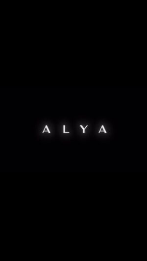 Jandae Percem Instagram - #alyafilmi