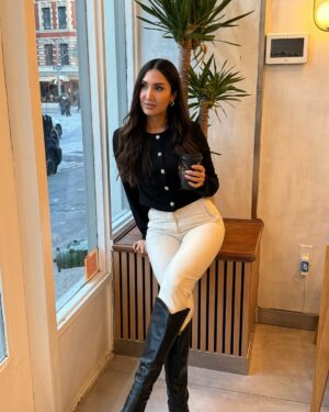 Jandae Percem Instagram - I heard class is back in the White House 🇺🇸🖤