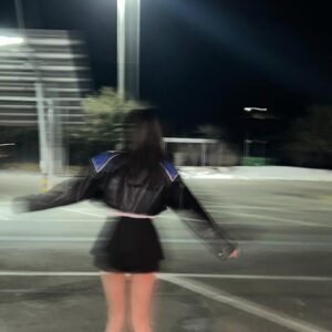 Jang Ye-eun Instagram - 🤍🌫️🐱