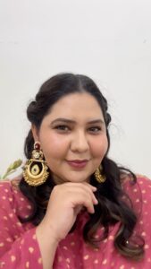 Actress Jasmine Sidhu HD Photos and Wallpapers March 2025