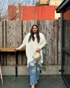 Actress Jasmine Sidhu HD Photos and Wallpapers February 2025