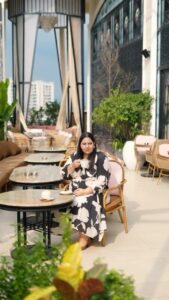 Actress Jasmine Sidhu HD Photos and Wallpapers September 2024