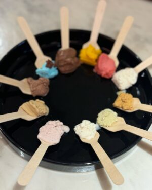 Jasmine Sidhu Instagram - Embark on a chocolate journey like no other at Mozimo in Chandigarh! From heavenly dark chocolate truffles to delightful milk chocolate creations, every bite is a symphony of flavors that will transport you to a world of sweet bliss. Indulge in the magic of handcrafted chocolates that promise to tantalize your taste buds and leave you craving for more. Mozimo is not just a chocolate shop; it’s an experience you won’t soon forget. Treat yourself to a little slice of chocolate paradise in the heart of Chandigarh! @mozimo.choc 🍫 🌰❣️

(Chocolate factory, Chocolate Factory Chandigarh, Chocolate Shop, Chocolate Shop Chandigarh, expensive taste) @deanakanksha 

#mozimo #mozimochandigarh #chandigarhblogger #chandigarhcoffee #coffeetime #coffeeshop #coffeelovers #coffeeaddict #chocolatelover #jazzfoodtravelshop