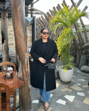 Jasmine Sidhu Instagram - Counting down the days until summer adventures begin, Kithe Rehge? 🌞

(Plus-size, Plus-size clothing , Chandigarh blogger)