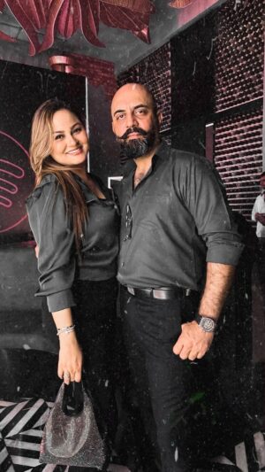 Javeria Abbasi Instagram - I Do 🧡 #love